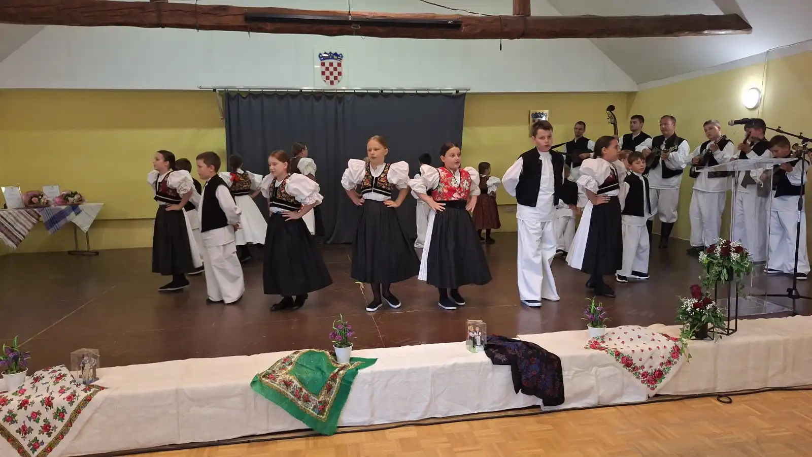 Općina Donji Vidovec – svečana sjednica (4)