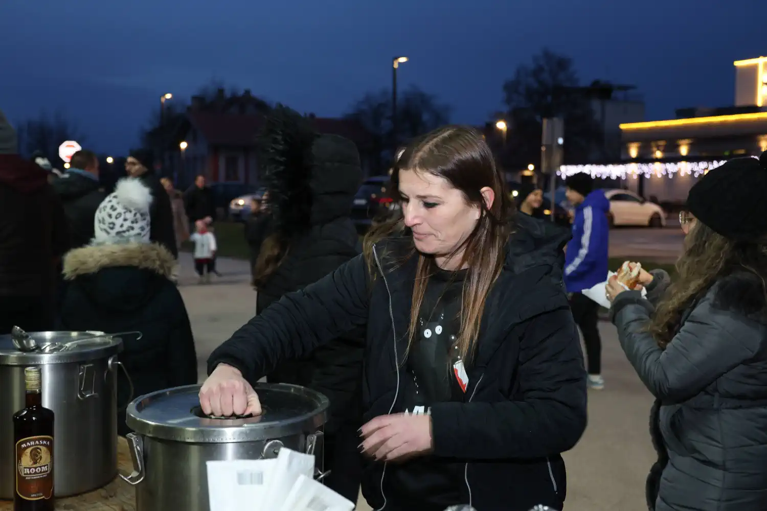 Općina Kotoriba advent, božićni sajam i trka 2024 (12) Općina Kotoriba advent, božićni sajam i trka 2024 (12)