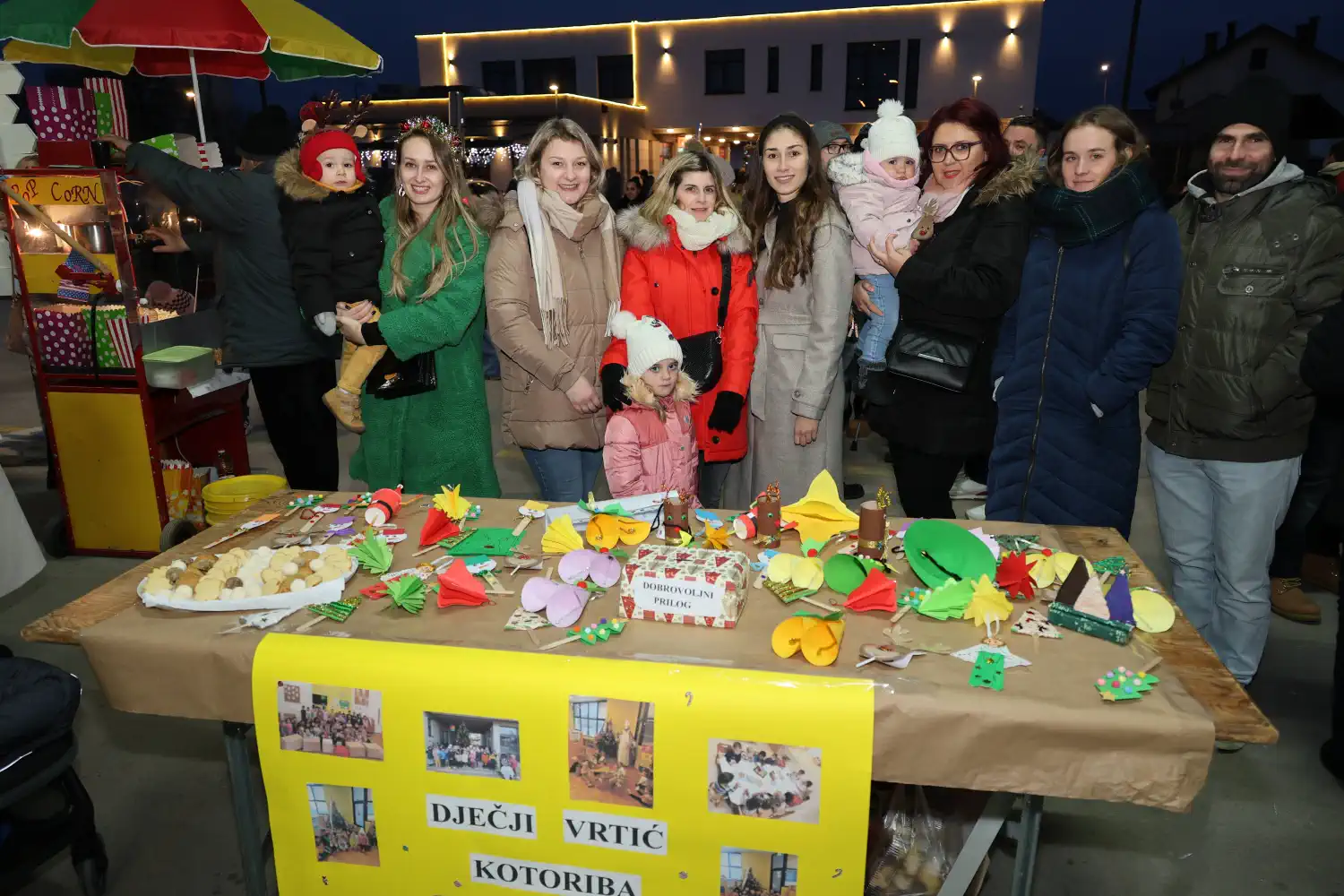 Općina Kotoriba advent, božićni sajam i trka 2024 (14) Općina Kotoriba advent, božićni sajam i trka 2024 (14)