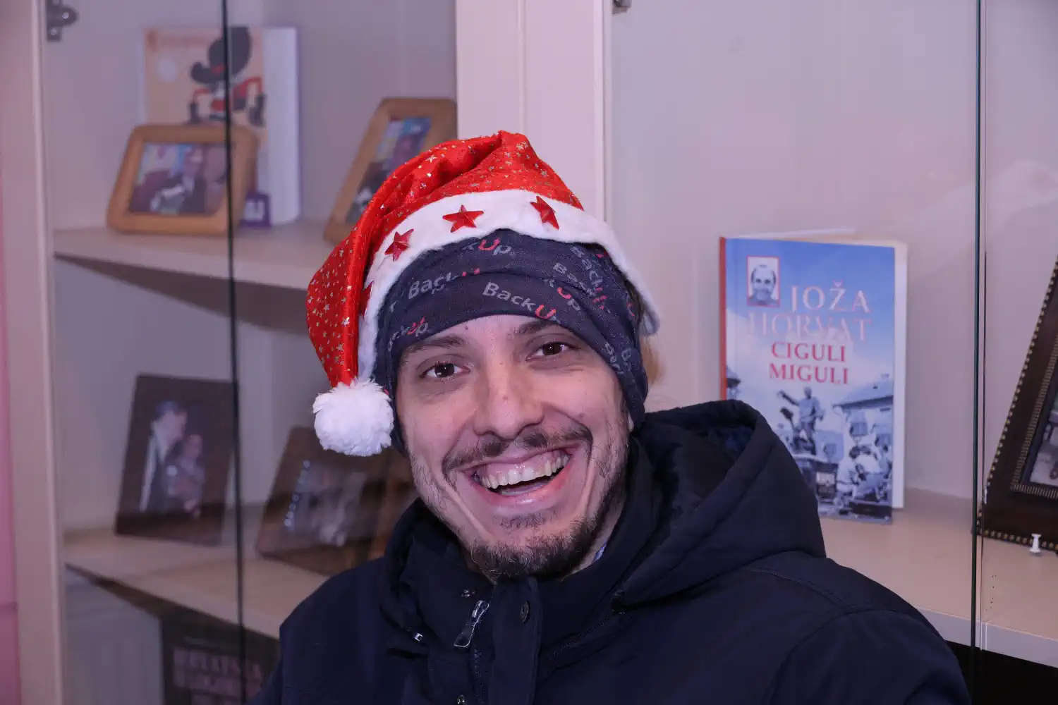 Općina Kotoriba advent, božićni sajam i trka 2024 (27) Općina Kotoriba advent, božićni sajam i trka 2024 (27)