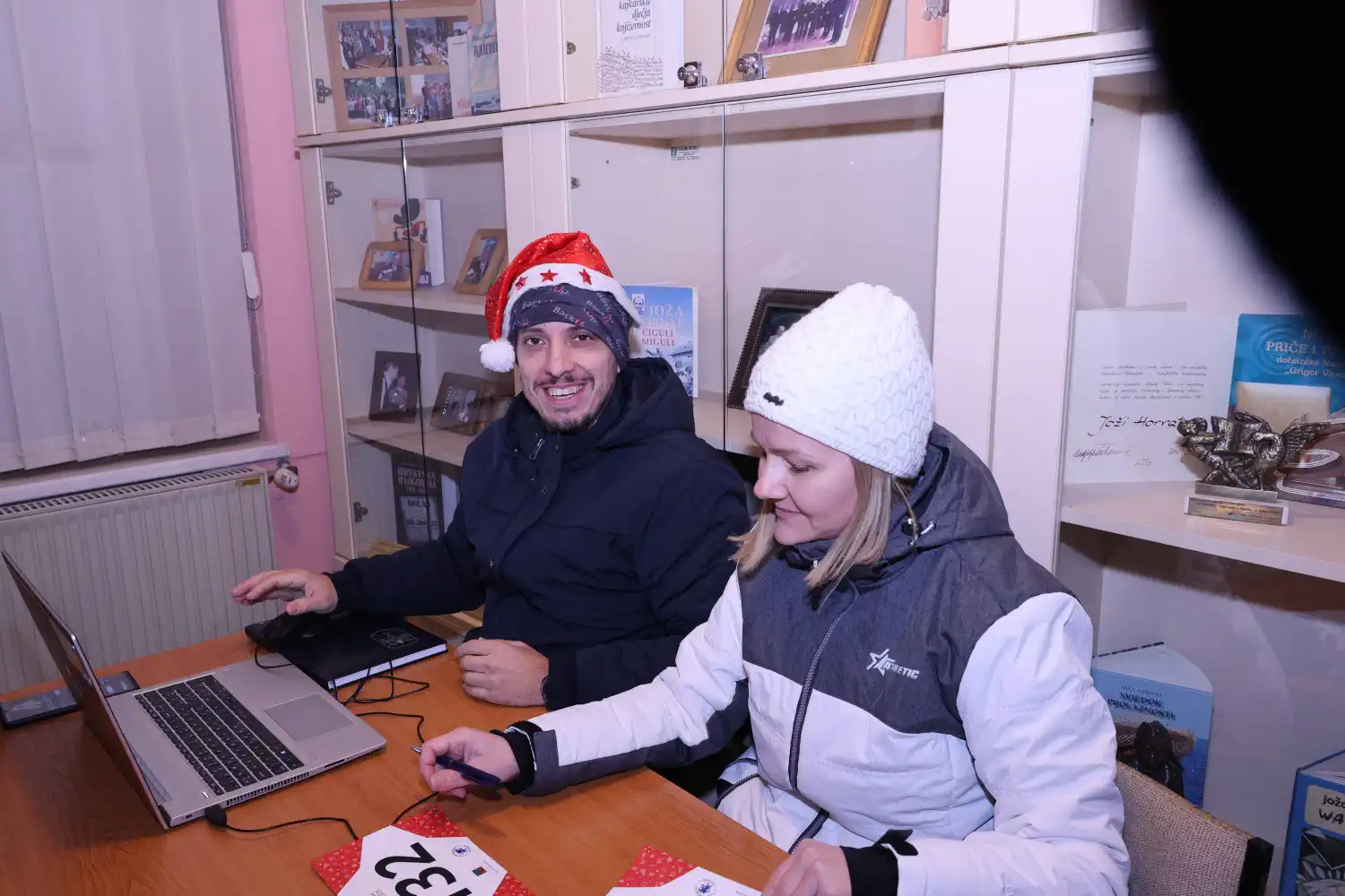 Općina Kotoriba advent, božićni sajam i trka 2024 (28) Općina Kotoriba advent, božićni sajam i trka 2024 (28)