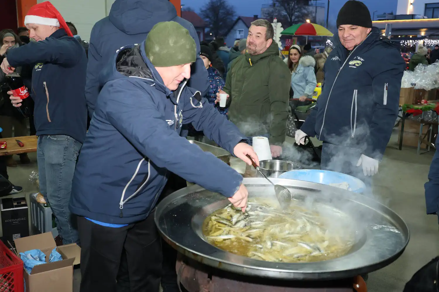 Općina Kotoriba advent, božićni sajam i trka 2024 (3) Općina Kotoriba advent, božićni sajam i trka 2024 (3)