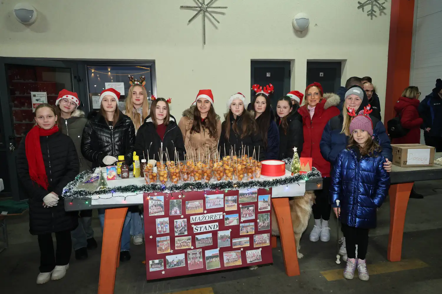 Općina Kotoriba advent, božićni sajam i trka 2024 (32) Općina Kotoriba advent, božićni sajam i trka 2024 (32)