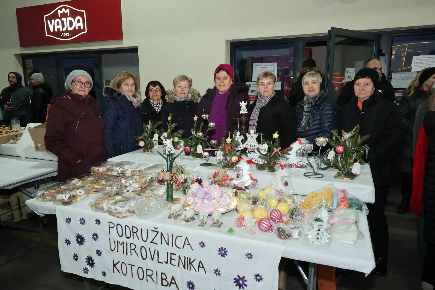Općina Kotoriba advent, božićni sajam i trka 2024 (35) Općina Kotoriba advent, božićni sajam i trka 2024 (35)