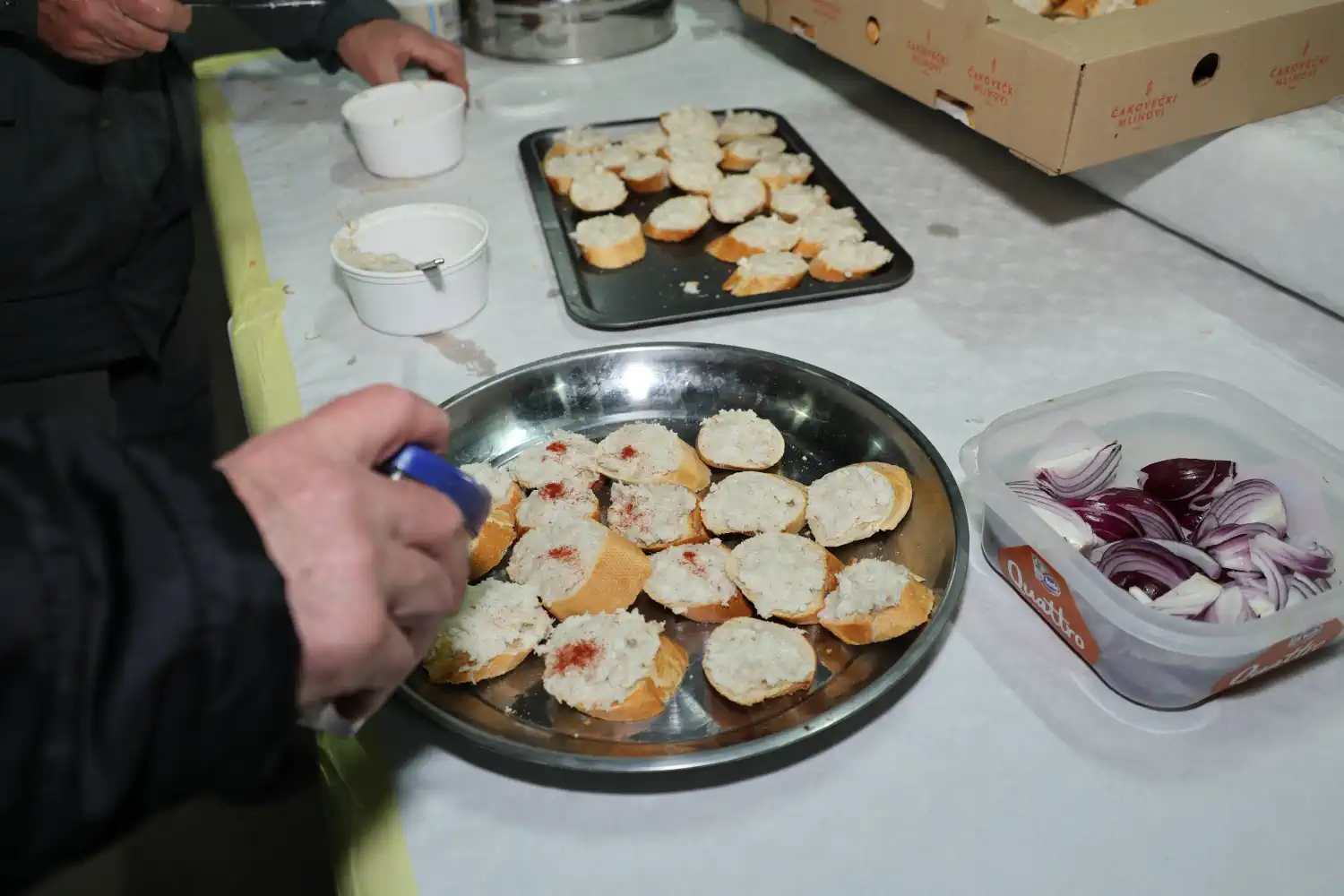 Općina Kotoriba advent, božićni sajam i trka 2024 (37) Općina Kotoriba advent, božićni sajam i trka 2024 (37)