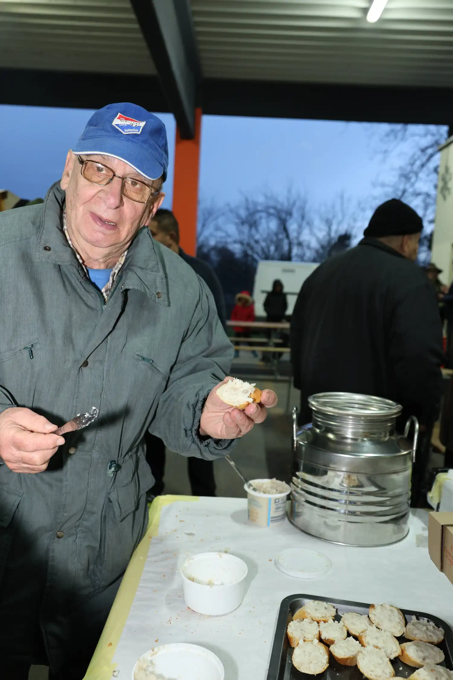 Općina Kotoriba advent, božićni sajam i trka 2024 (38) Općina Kotoriba advent, božićni sajam i trka 2024 (38)