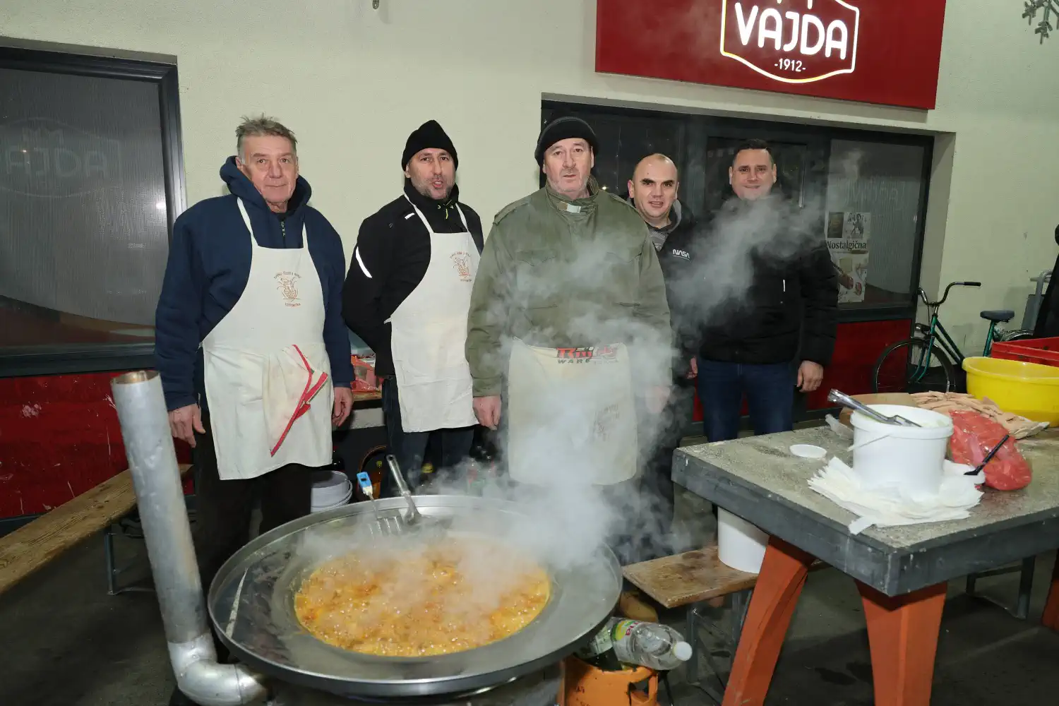 Općina Kotoriba advent, božićni sajam i trka 2024 (39) Općina Kotoriba advent, božićni sajam i trka 2024 (39)