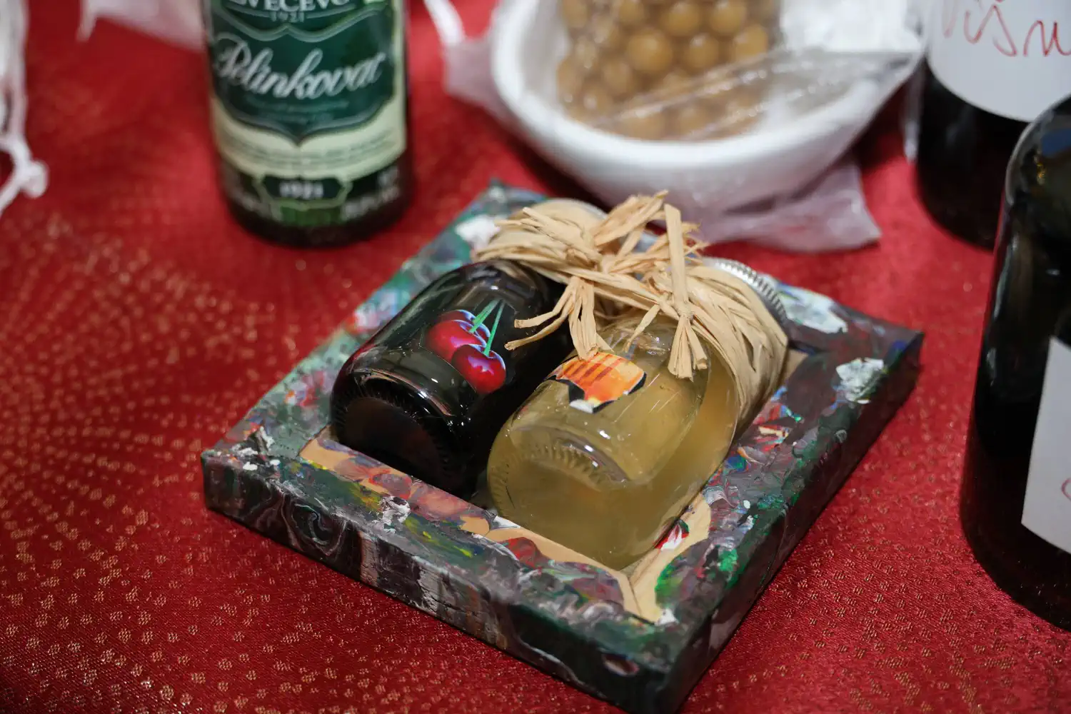 Općina Kotoriba advent, božićni sajam i trka 2024 (6) Općina Kotoriba advent, božićni sajam i trka 2024 (6)