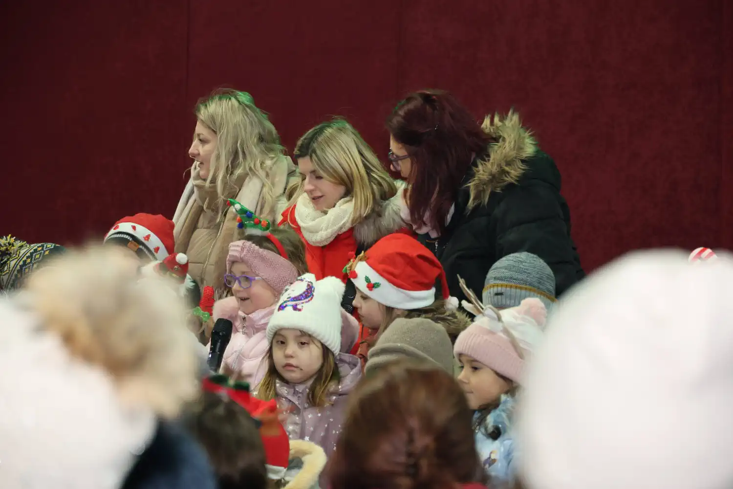 Općina Kotoriba advent, božićni sajam i trka 2024 (60) Općina Kotoriba advent, božićni sajam i trka 2024 (60)