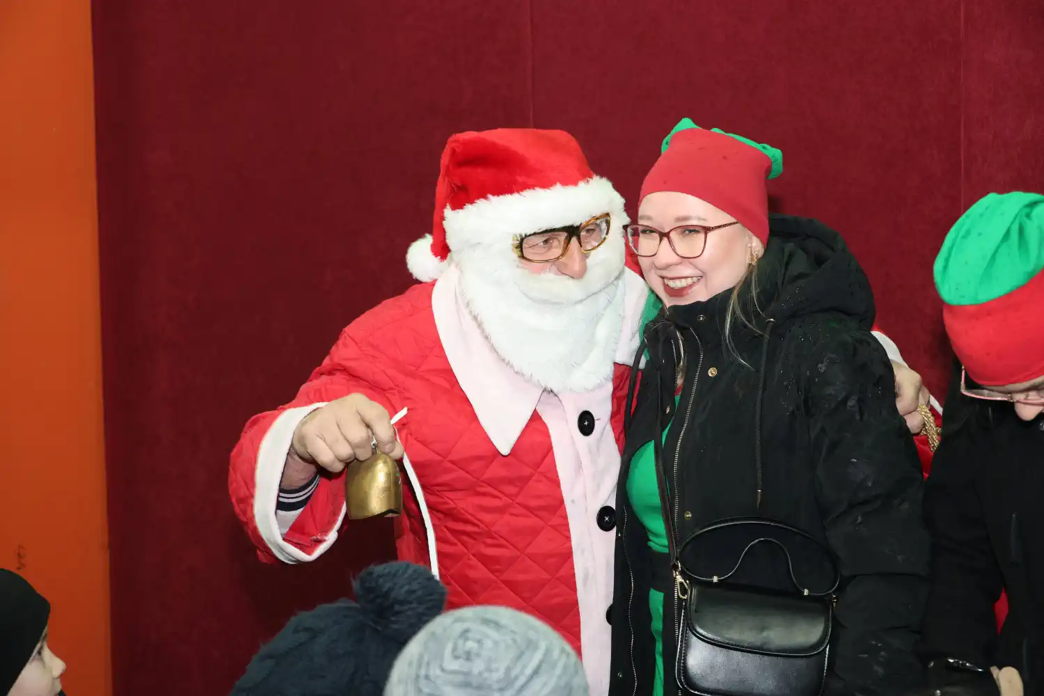 Općina Kotoriba advent, božićni sajam i trka 2024 (64) Općina Kotoriba advent, božićni sajam i trka 2024 (64)