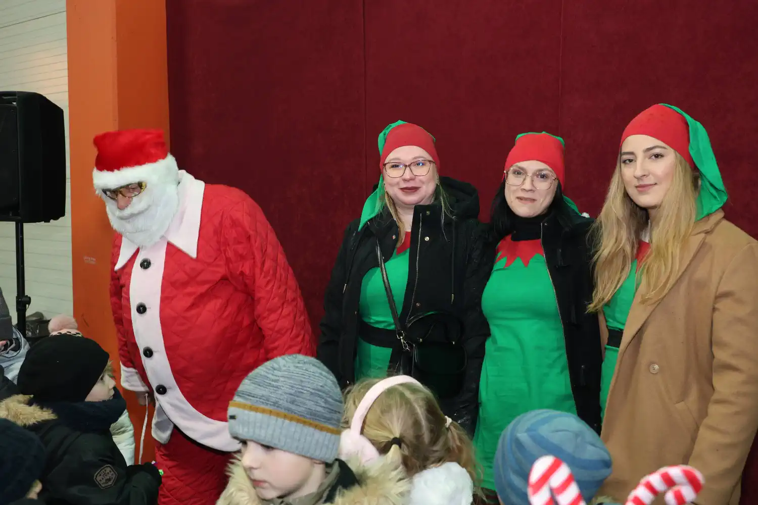 Općina Kotoriba advent, božićni sajam i trka 2024 (65) Općina Kotoriba advent, božićni sajam i trka 2024 (65)