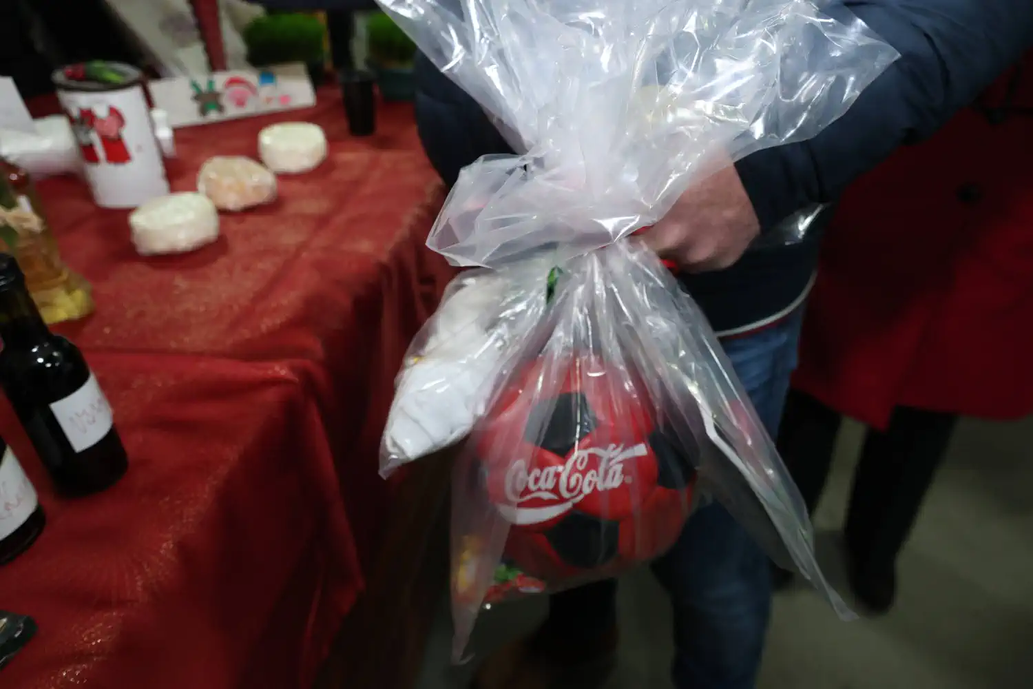 Općina Kotoriba advent, božićni sajam i trka 2024 (9) Općina Kotoriba advent, božićni sajam i trka 2024 (9)