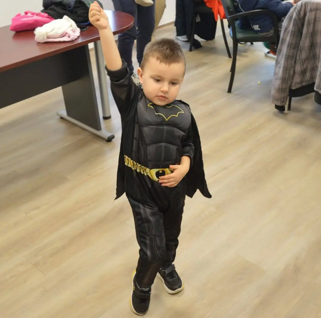 Općina Kotoriba, posjet maski (13) Općina Kotoriba, posjet maski (13)