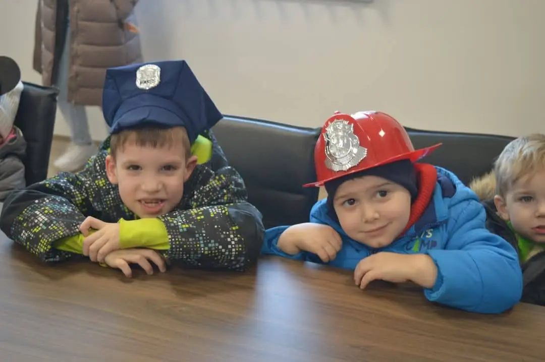 Općina Kotoriba, posjet maski (16) Općina Kotoriba, posjet maski (16)