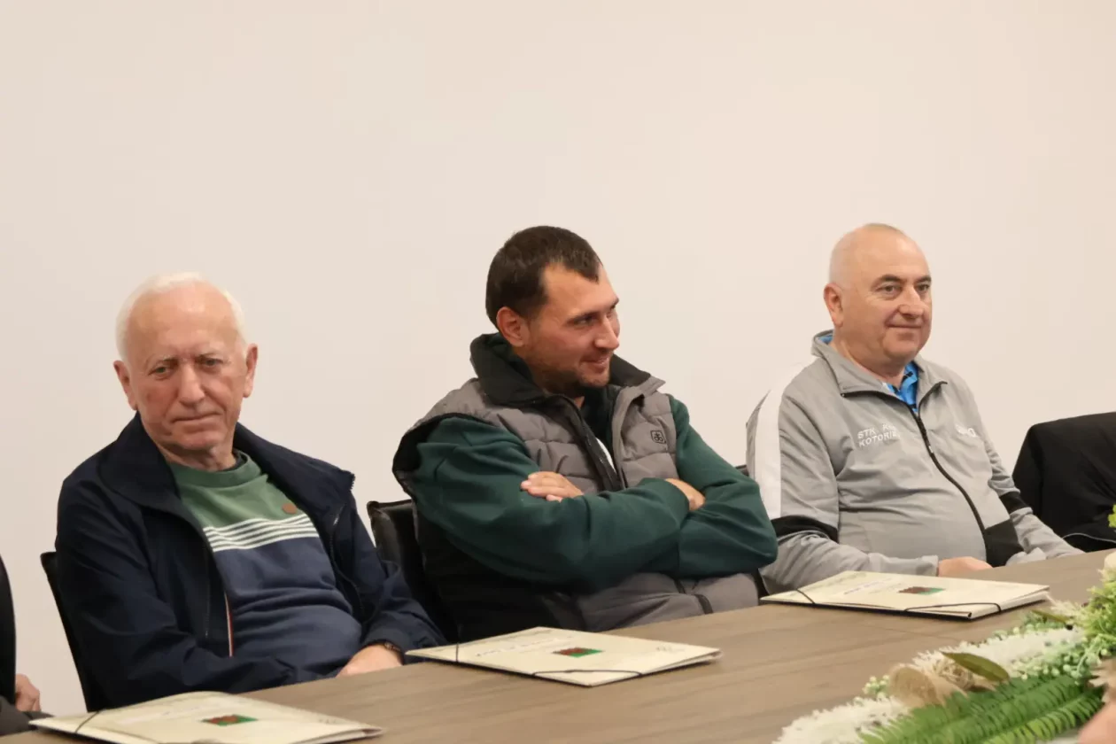 Općina Kotoriba, udruge, ugovor, potpisivanje (10)