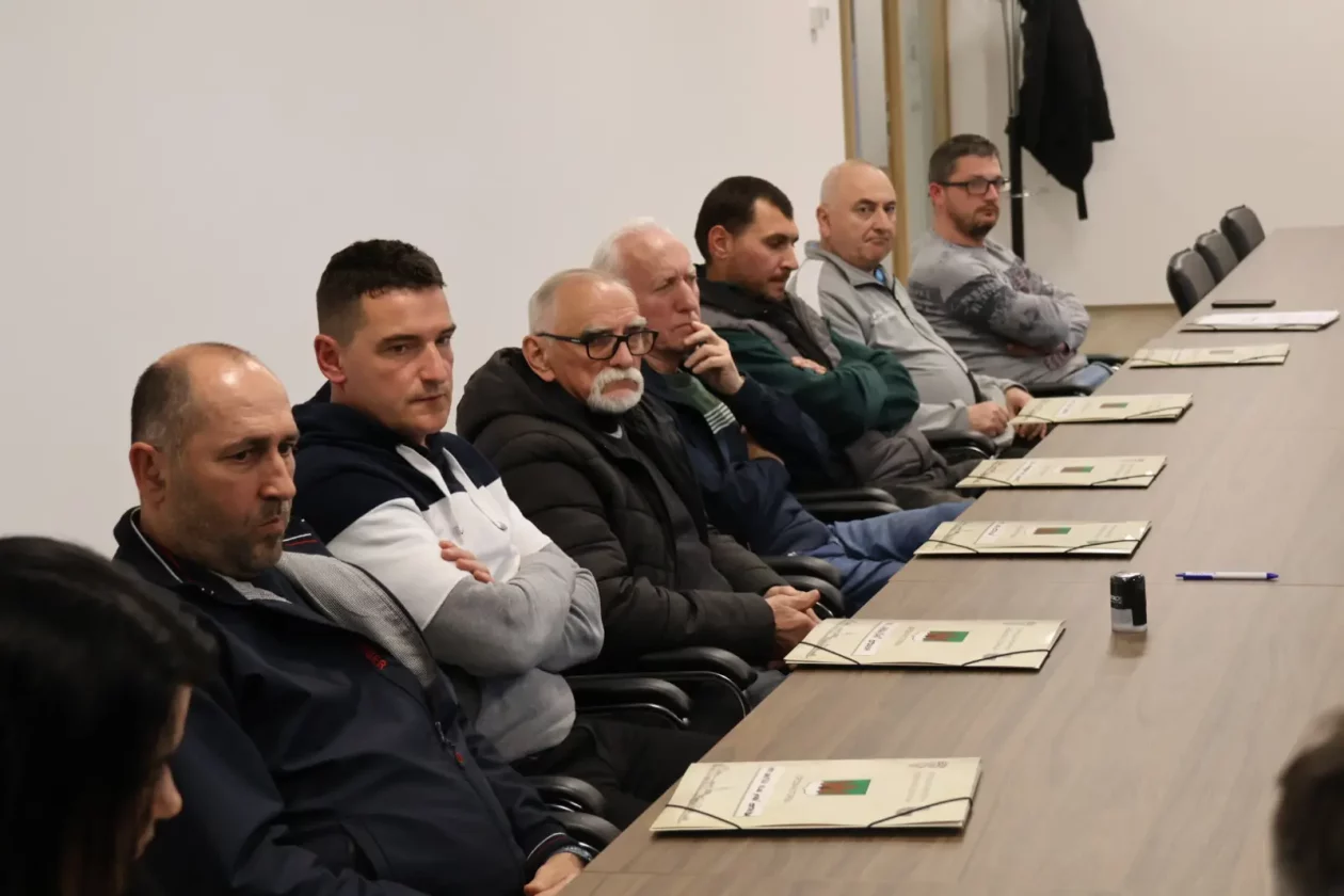 Općina Kotoriba, udruge, ugovor, potpisivanje (13)