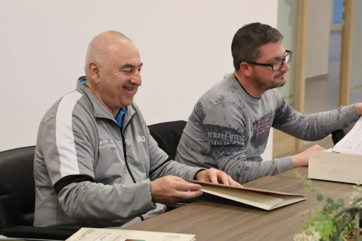 Općina Kotoriba, udruge, ugovor, potpisivanje (2)