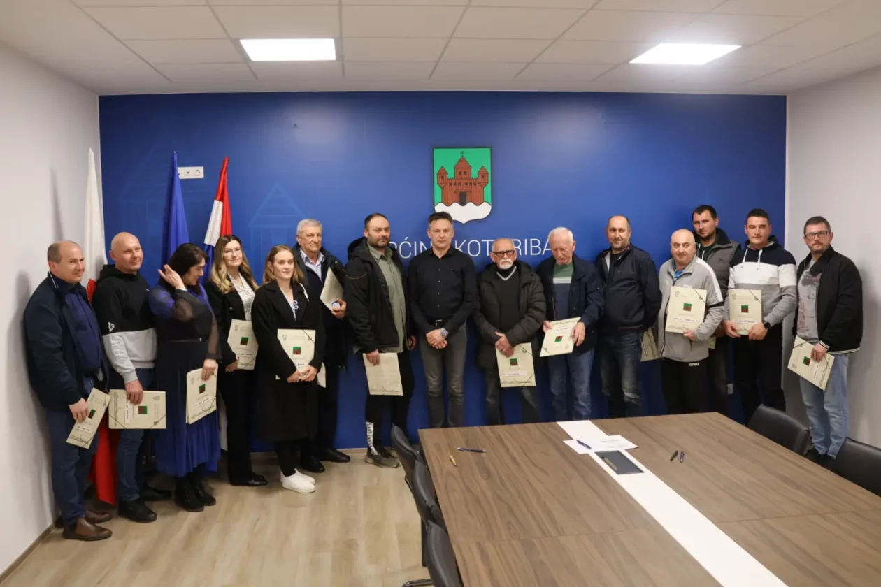 Općina Kotoriba, udruge, ugovor, potpisivanje (35)