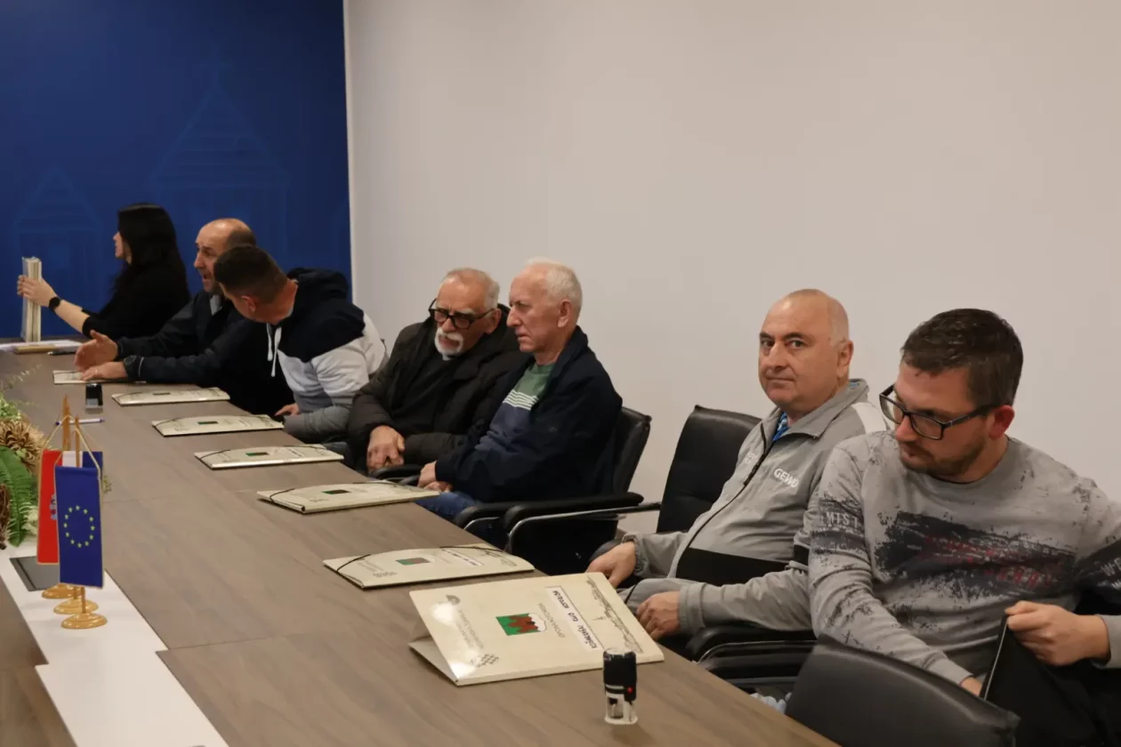 Općina Kotoriba, udruge, ugovor, potpisivanje (7)