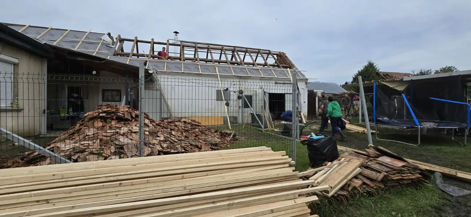 Općina Nard i Mursko Središće – štete (1)