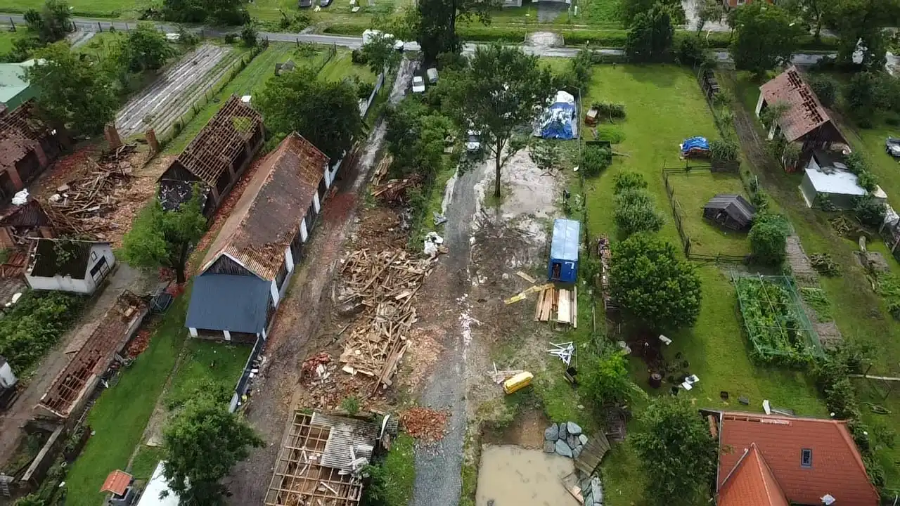 Općina Nard i Mursko Središće – štete (10)