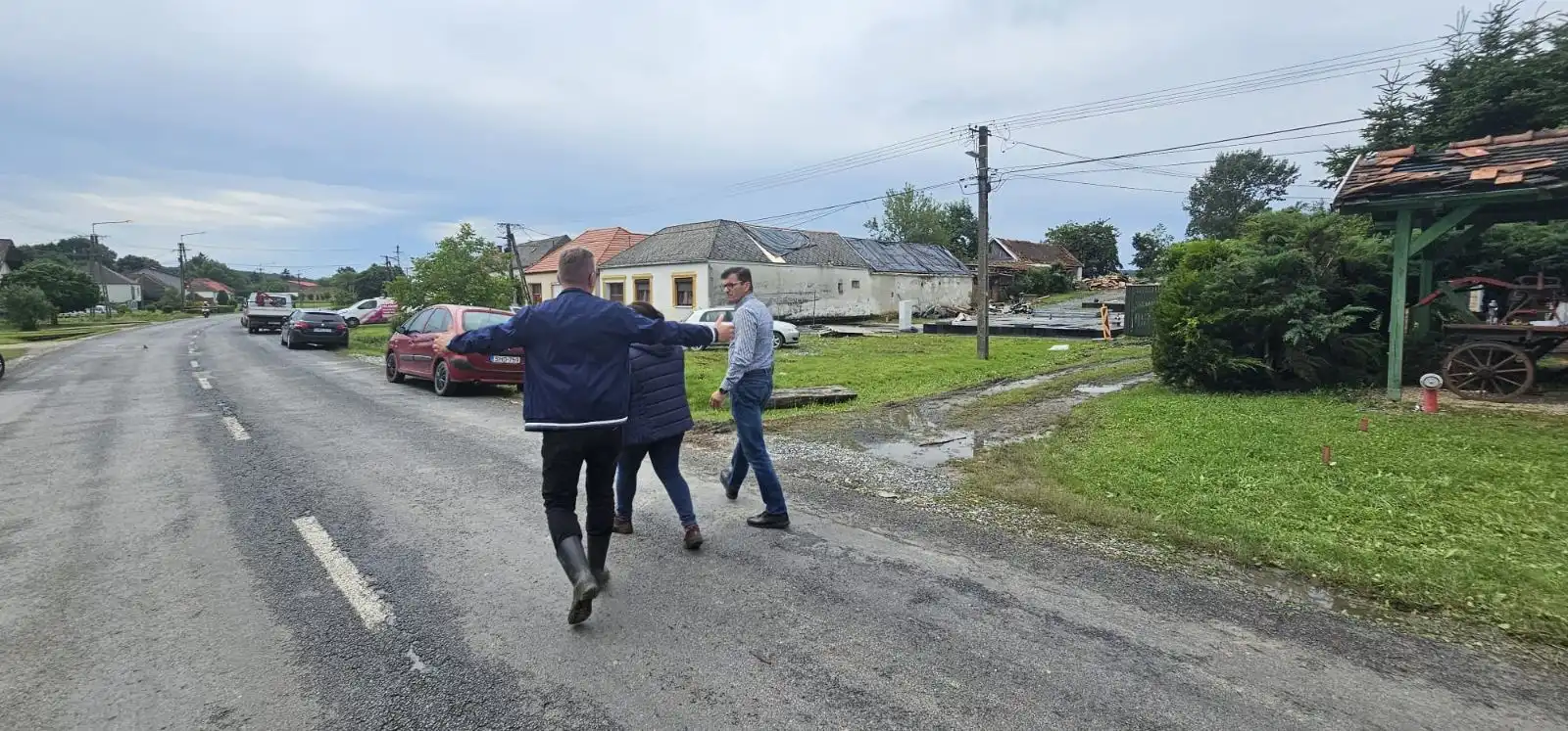 Općina Nard i Mursko Središće – štete (11)