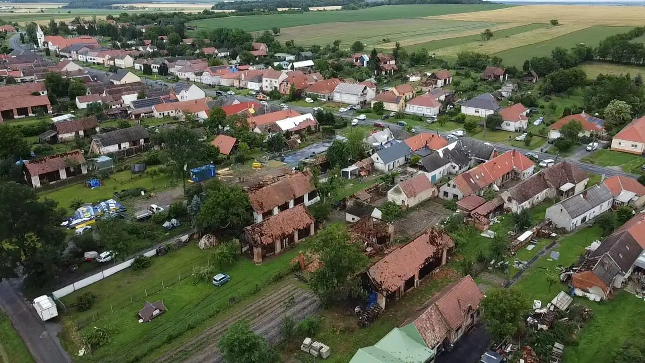 Općina Nard i Mursko Središće – štete (16)