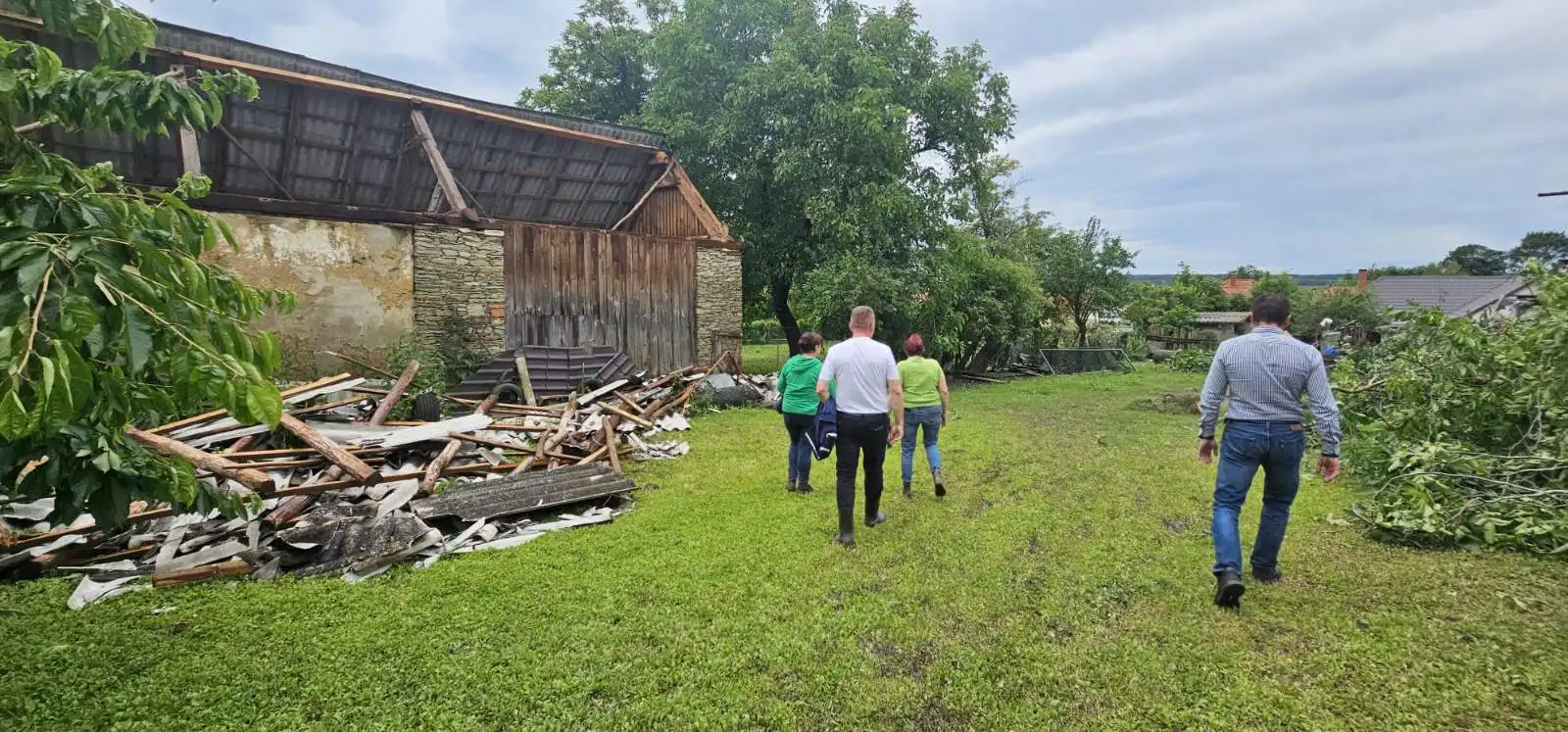 Općina Nard i Mursko Središće – štete (17)