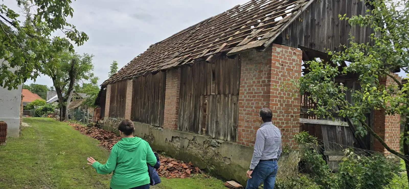 Općina Nard i Mursko Središće – štete (20)