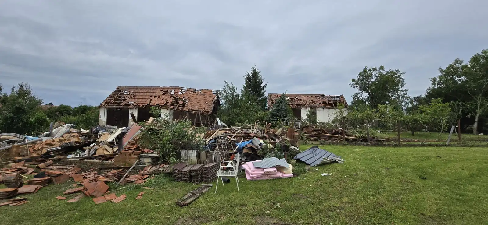 Općina Nard i Mursko Središće – štete (3)