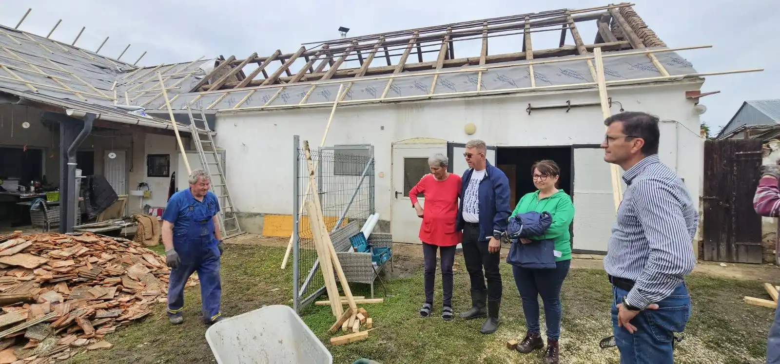 Općina Nard i Mursko Središće – štete (4)