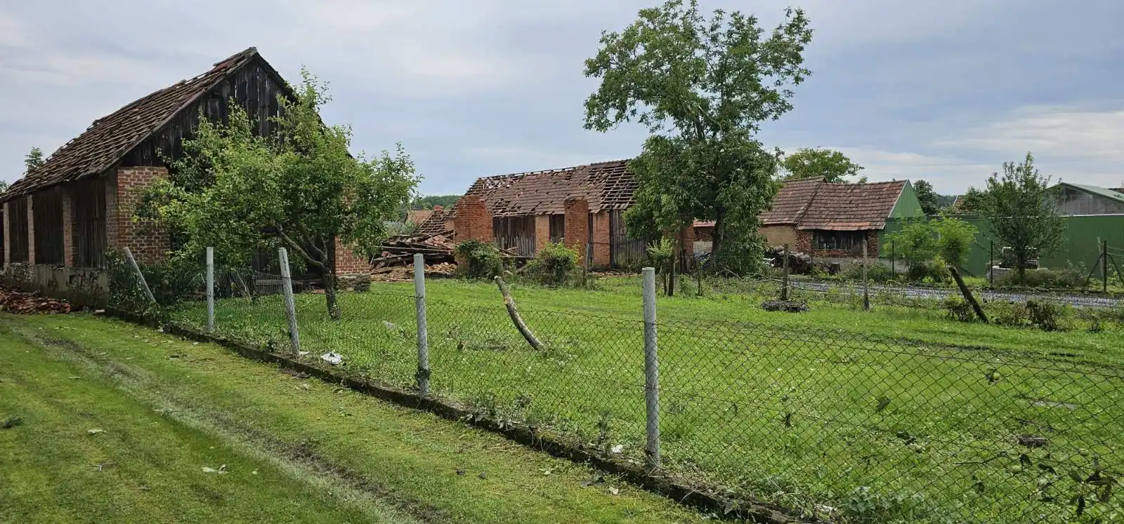 Općina Nard i Mursko Središće – štete (5)