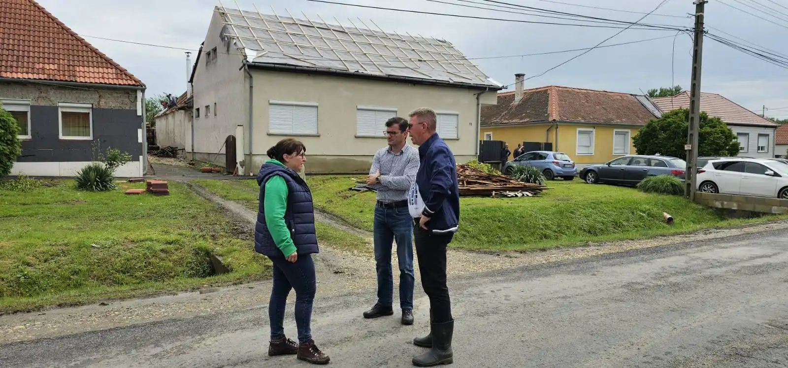 Općina Nard i Mursko Središće – štete (6)