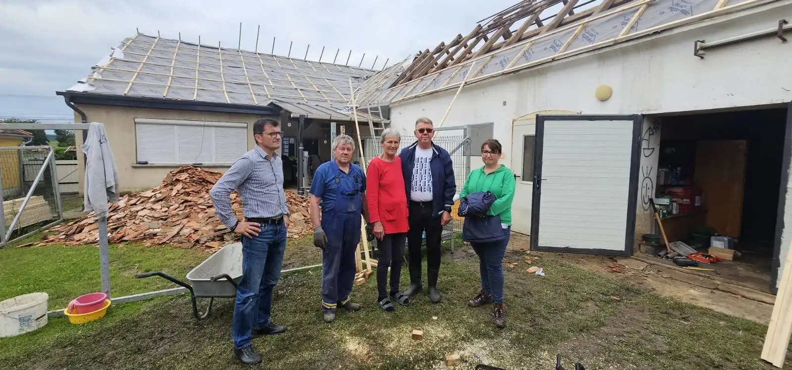 Općina Nard i Mursko Središće – štete (7)