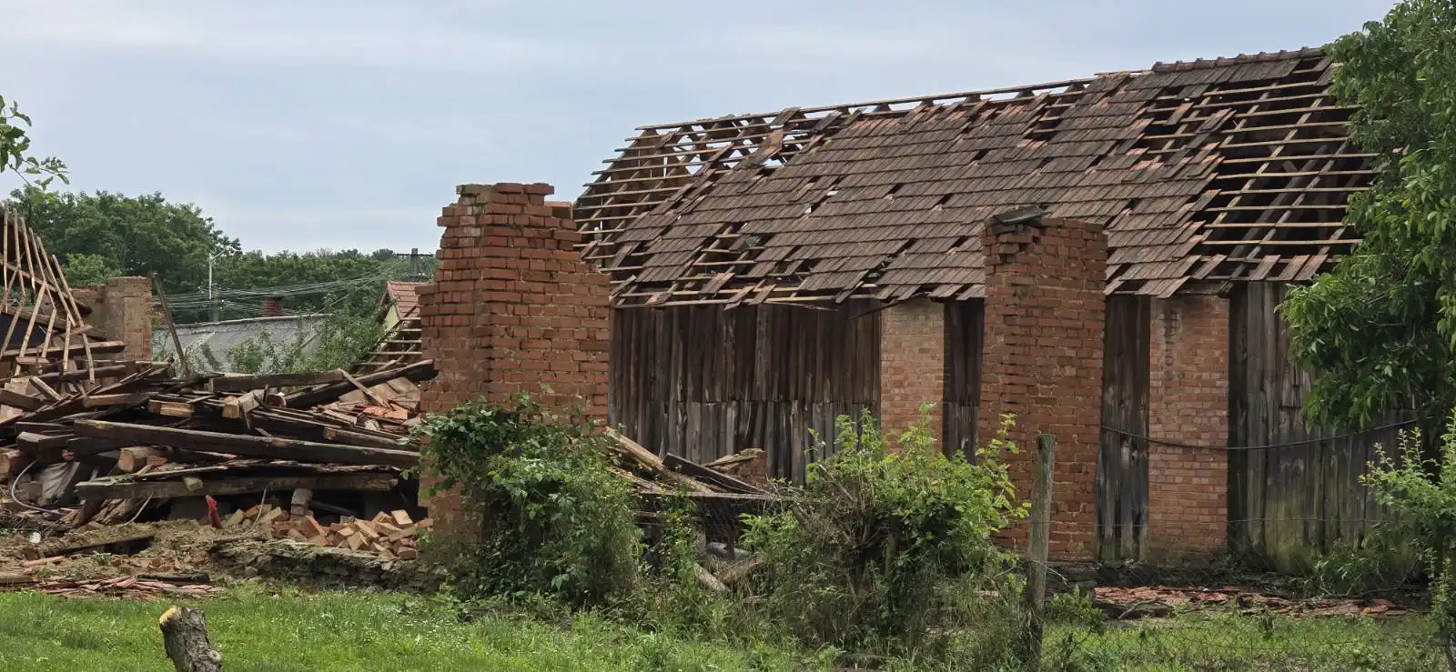 Općina Nard i Mursko Središće – štete (9)