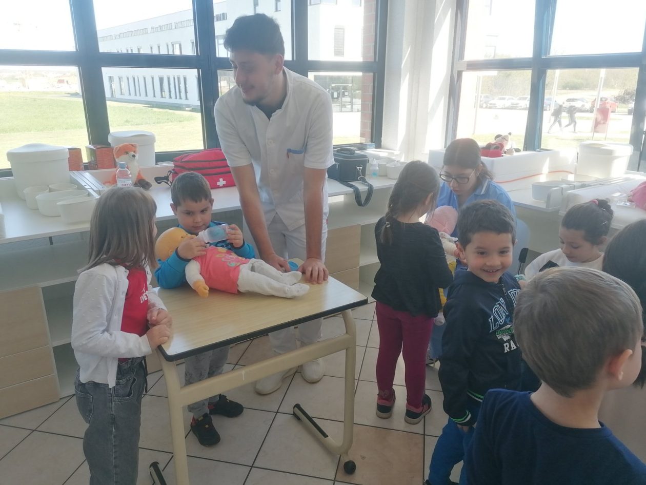 Općina Nedelišće Mala bolnica DV Zvončić (3)
