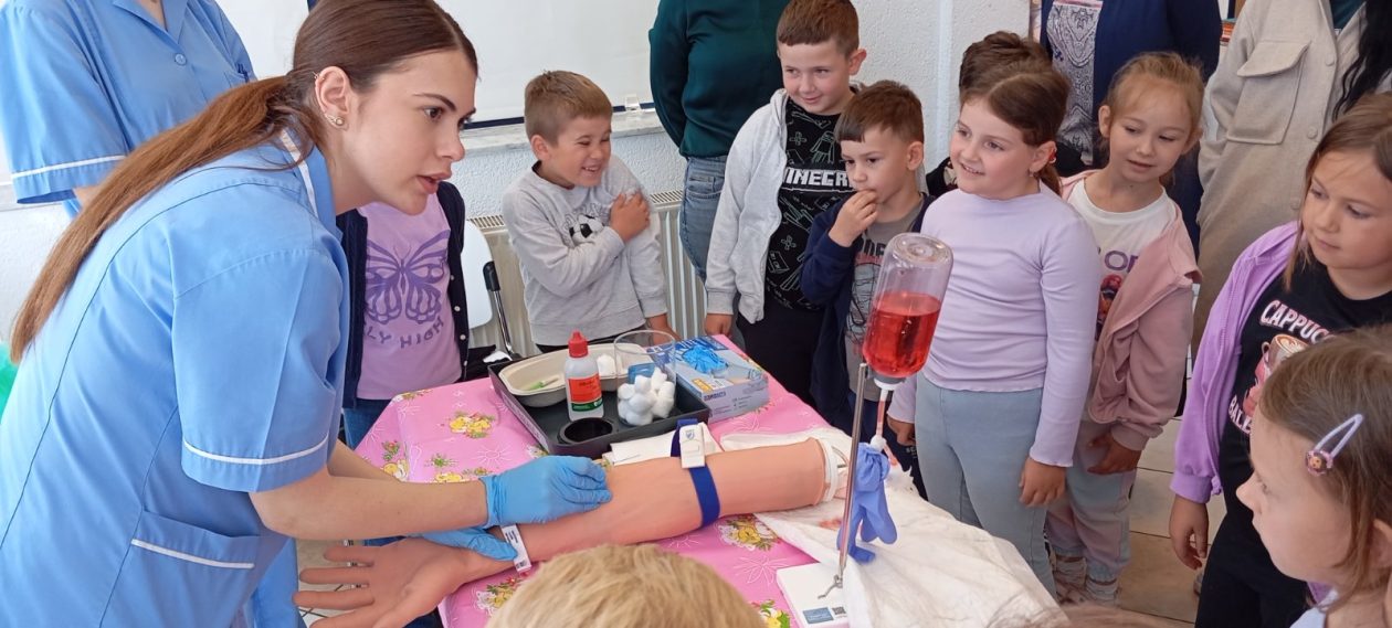 Općina Nedelišće Mala bolnica DV Zvončić (5)