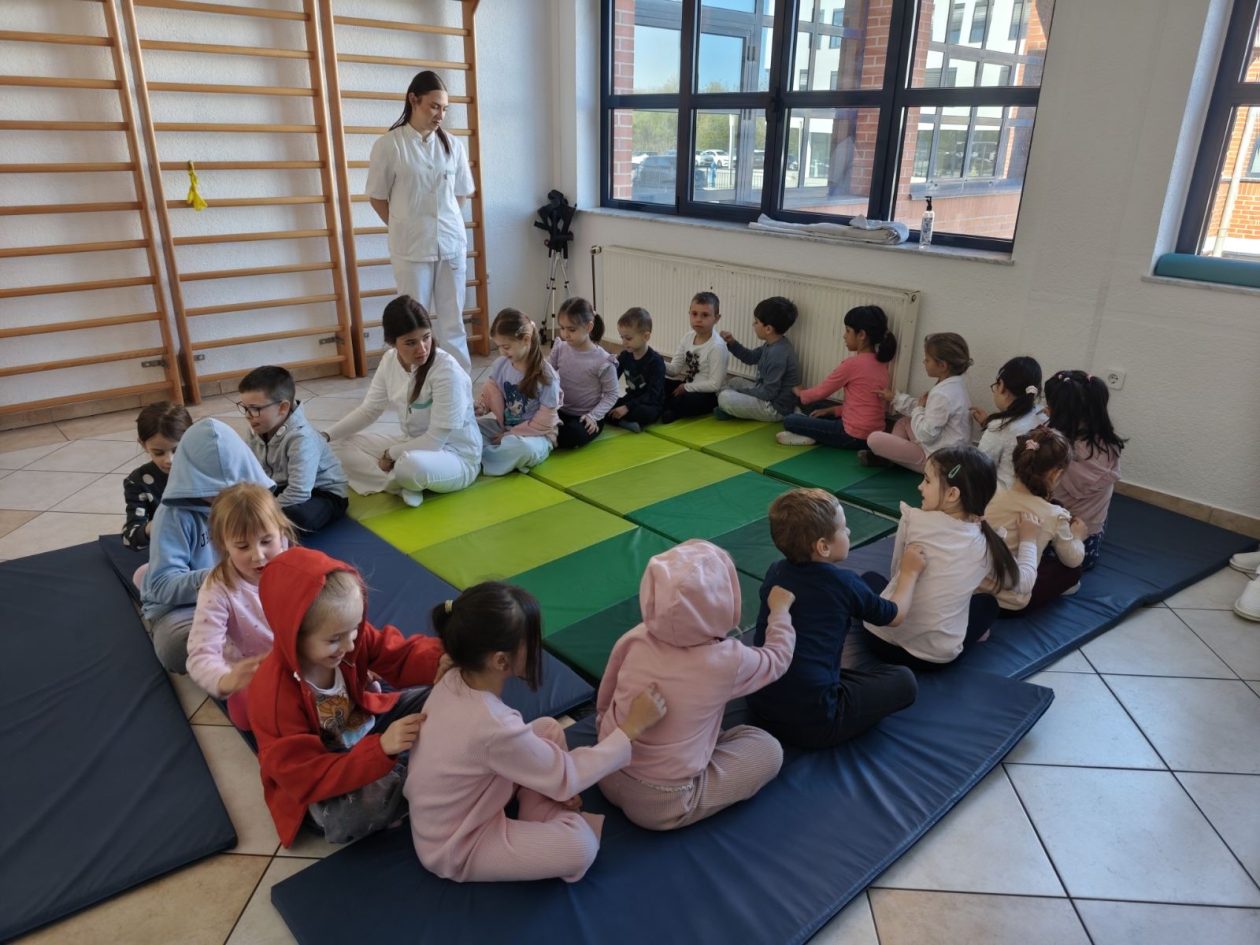 Općina Nedelišće Mala bolnica DV Zvončić (7)