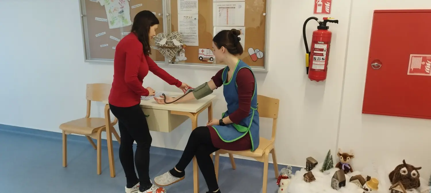 Općina Nedelišće – Obilježavanje Dana crvenih haljina u DV Zvončić (1) Općina Nedelišće – Obilježavanje Dana crvenih haljina u DV Zvončić (1)