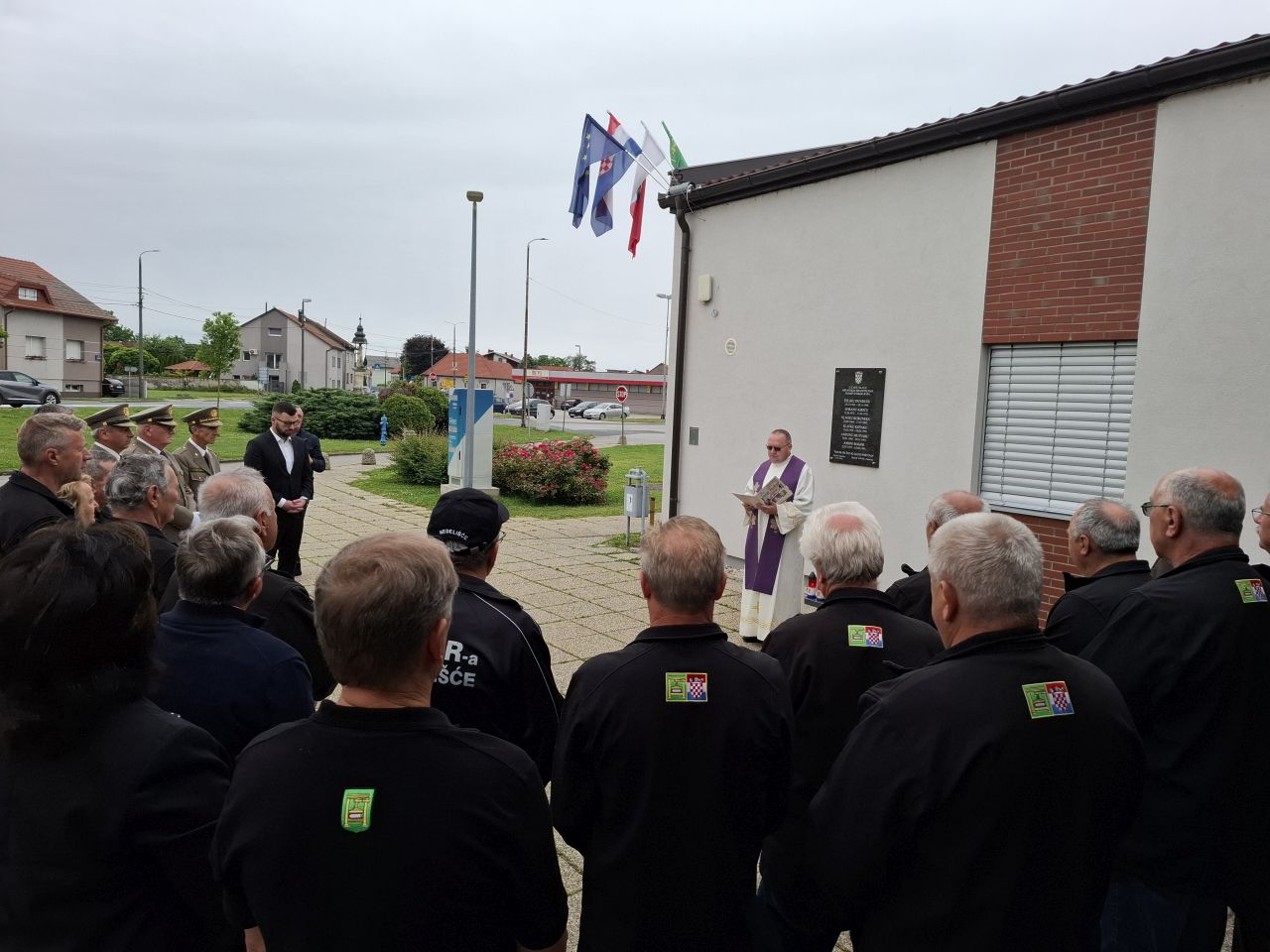 Općina Nedelišće obilježila Dan državnosti u miru i sjećanju (6) Općina Nedelišće obilježila Dan državnosti u miru i sjećanju (6)