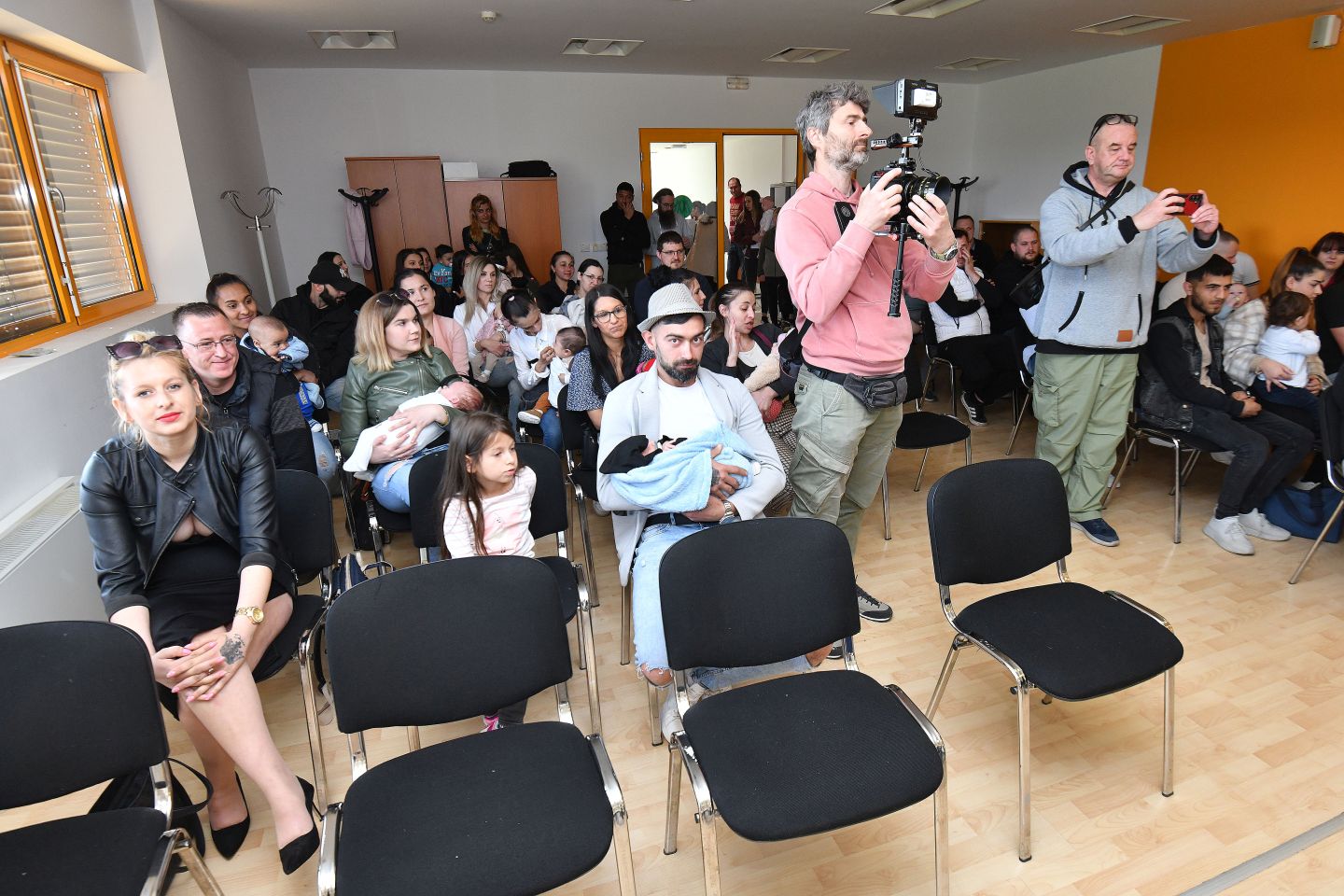 Općina Nedelišće pomaže mladim obiteljima