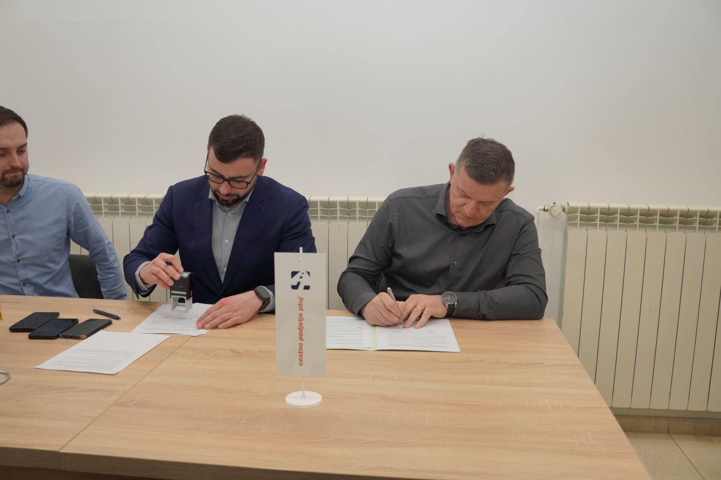 Općina Nedelišće potpisivanje ugovora rekonstrukcija pješačkih staza (10)