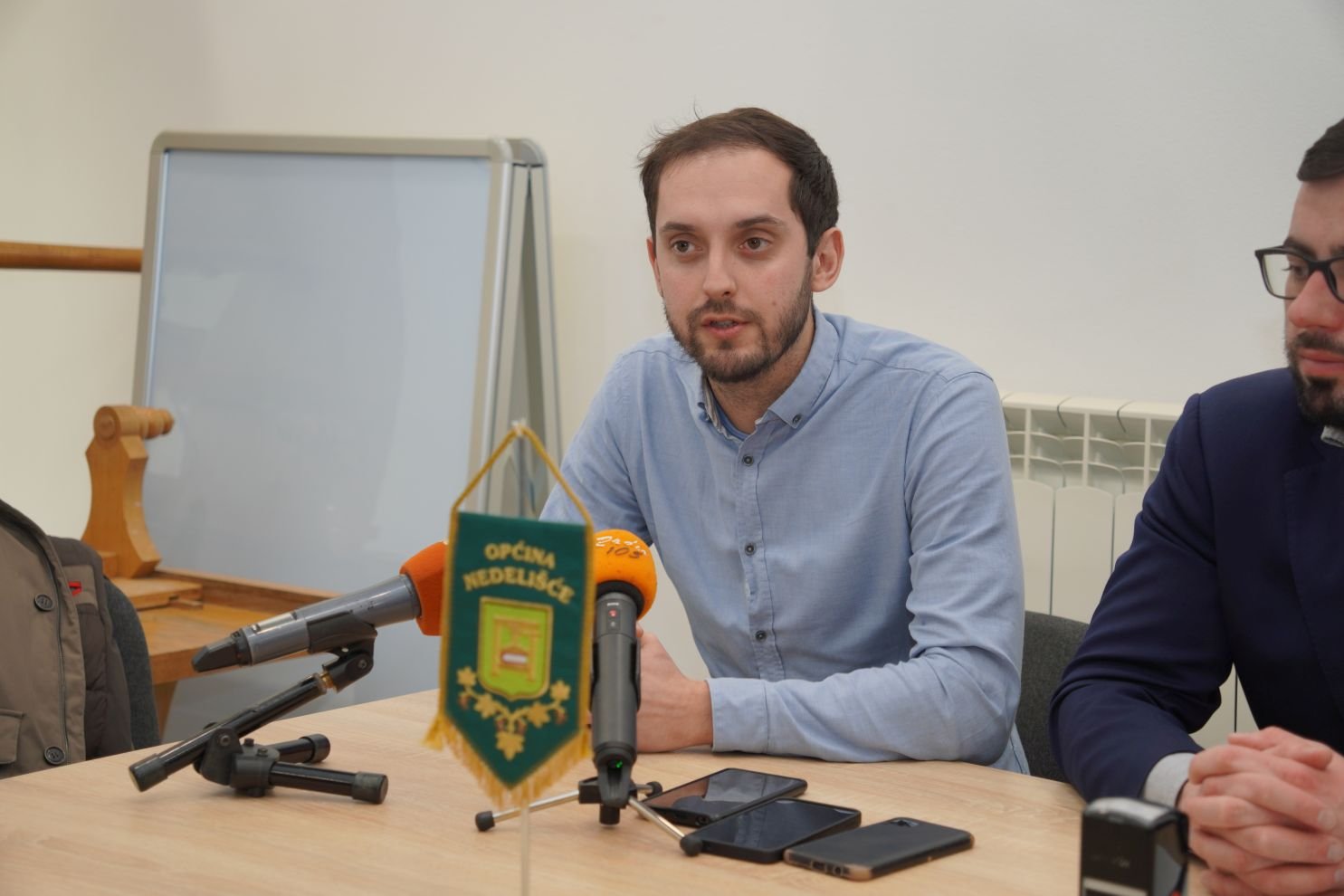 Općina Nedelišće potpisivanje ugovora rekonstrukcija pješačkih staza (6)