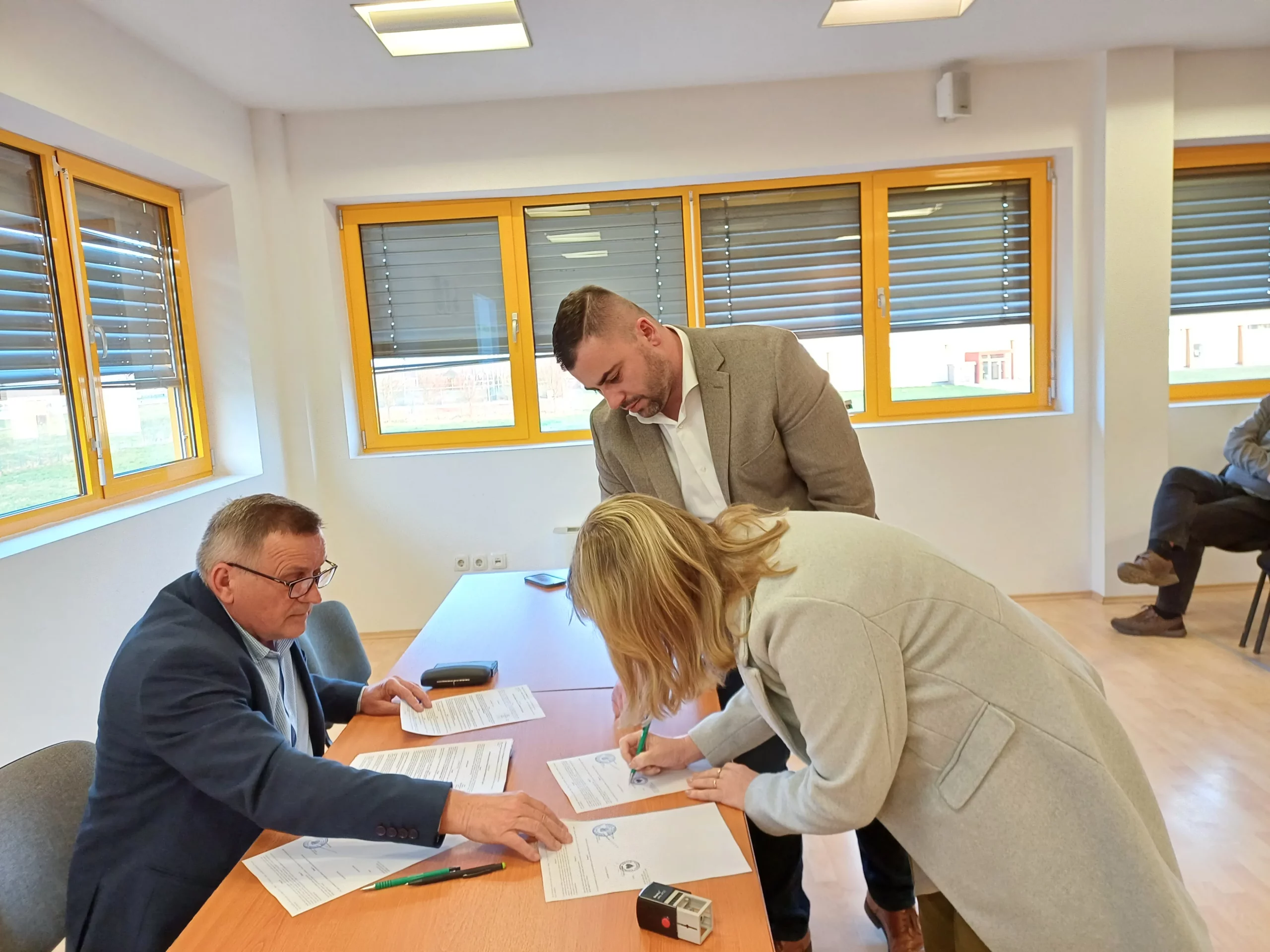 Općina Nedelišće – ugovori (2) Općina Nedelišće – ugovori (2)