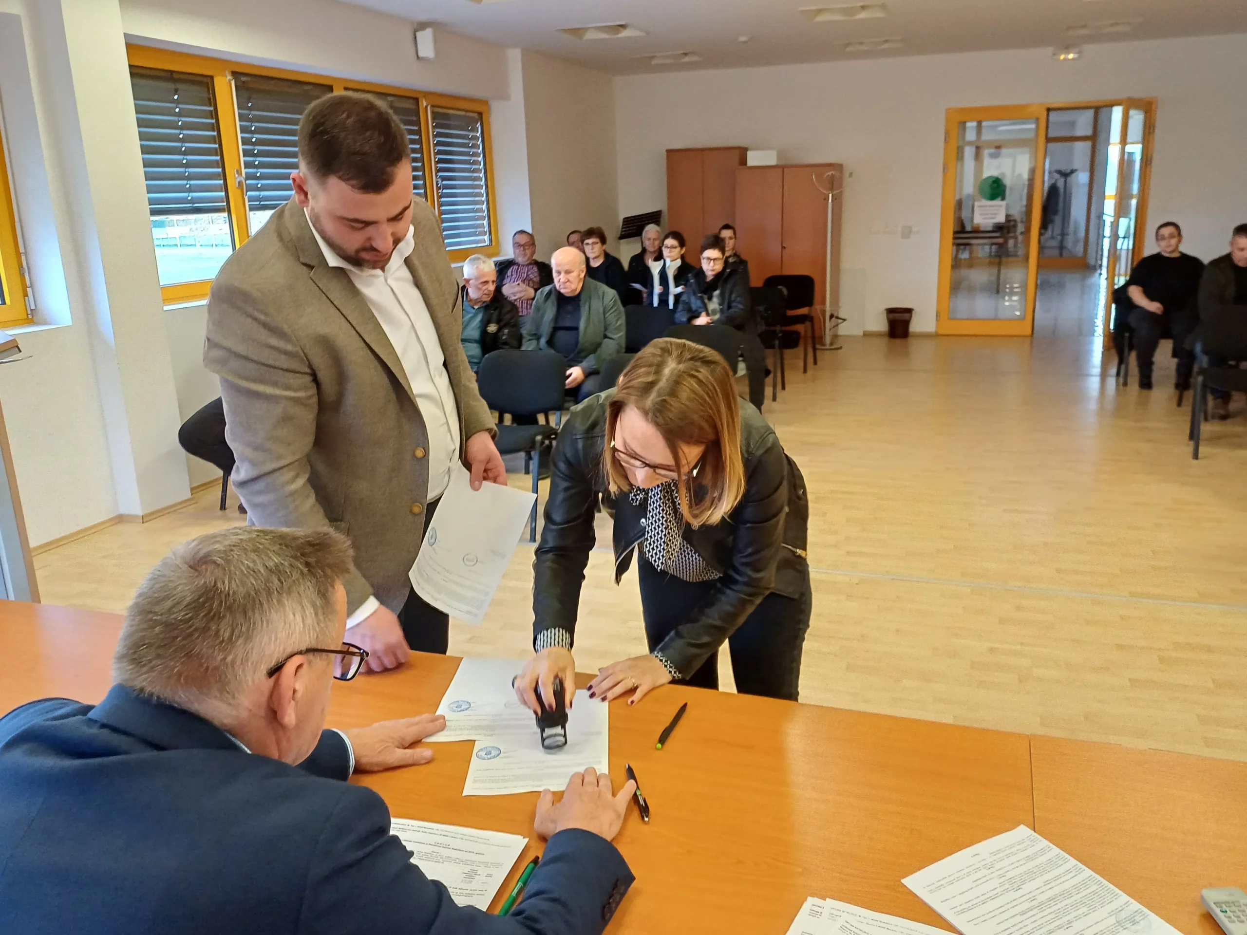 Općina Nedelišće – ugovori (3) Općina Nedelišće – ugovori (3)