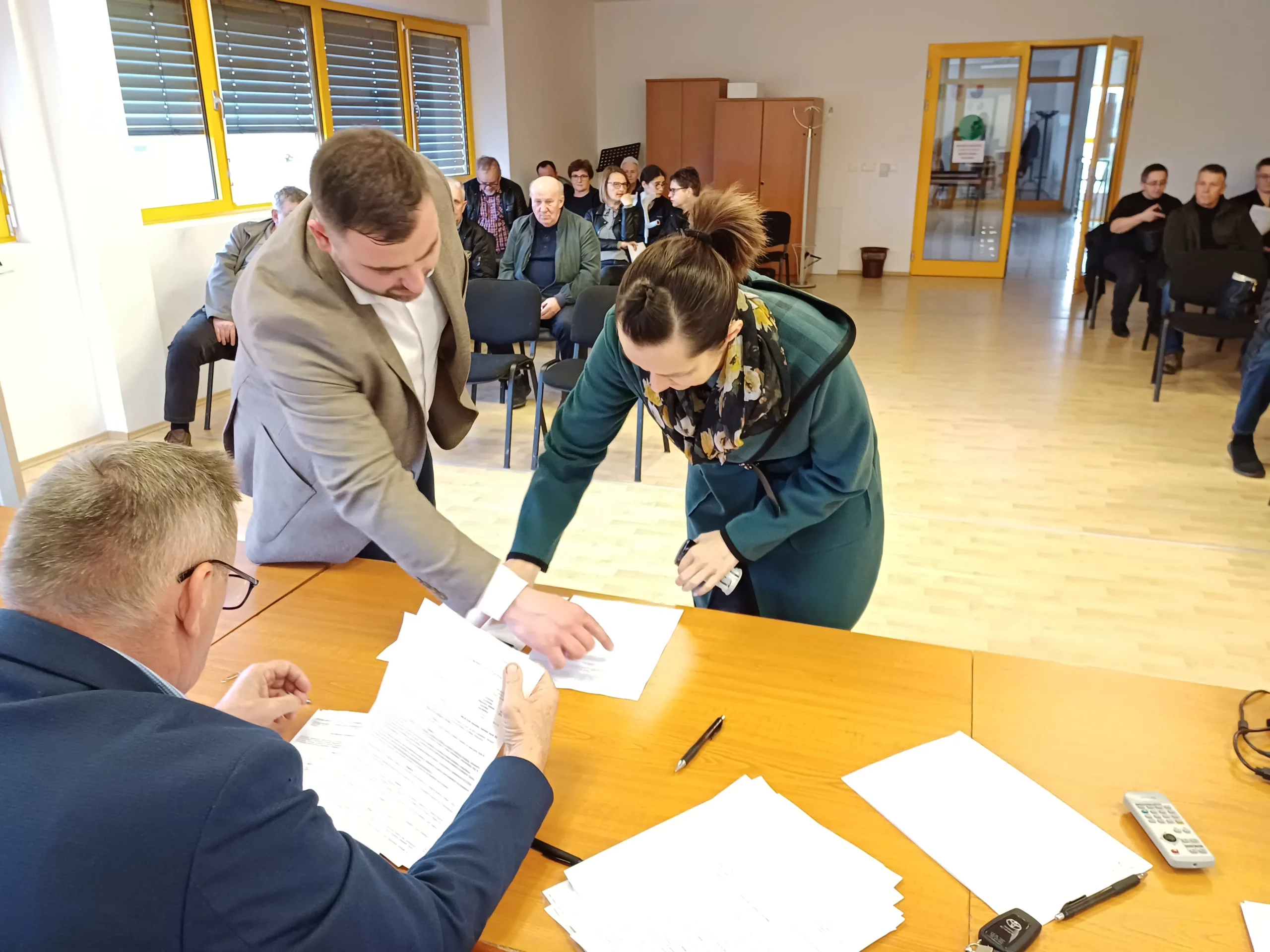 Općina Nedelišće – ugovori (4) Općina Nedelišće – ugovori (4)