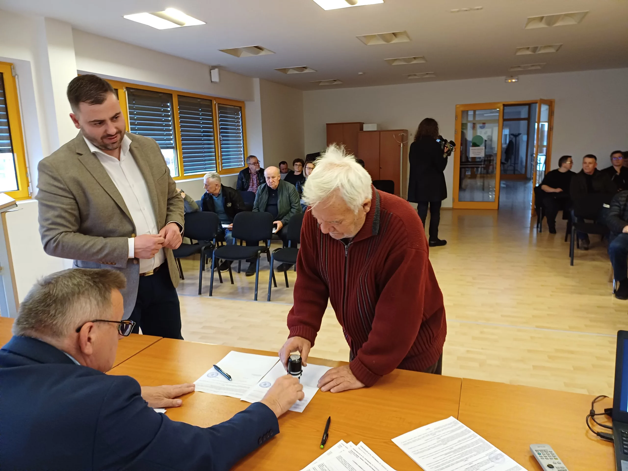 Općina Nedelišće – ugovori (5) Općina Nedelišće – ugovori (5)