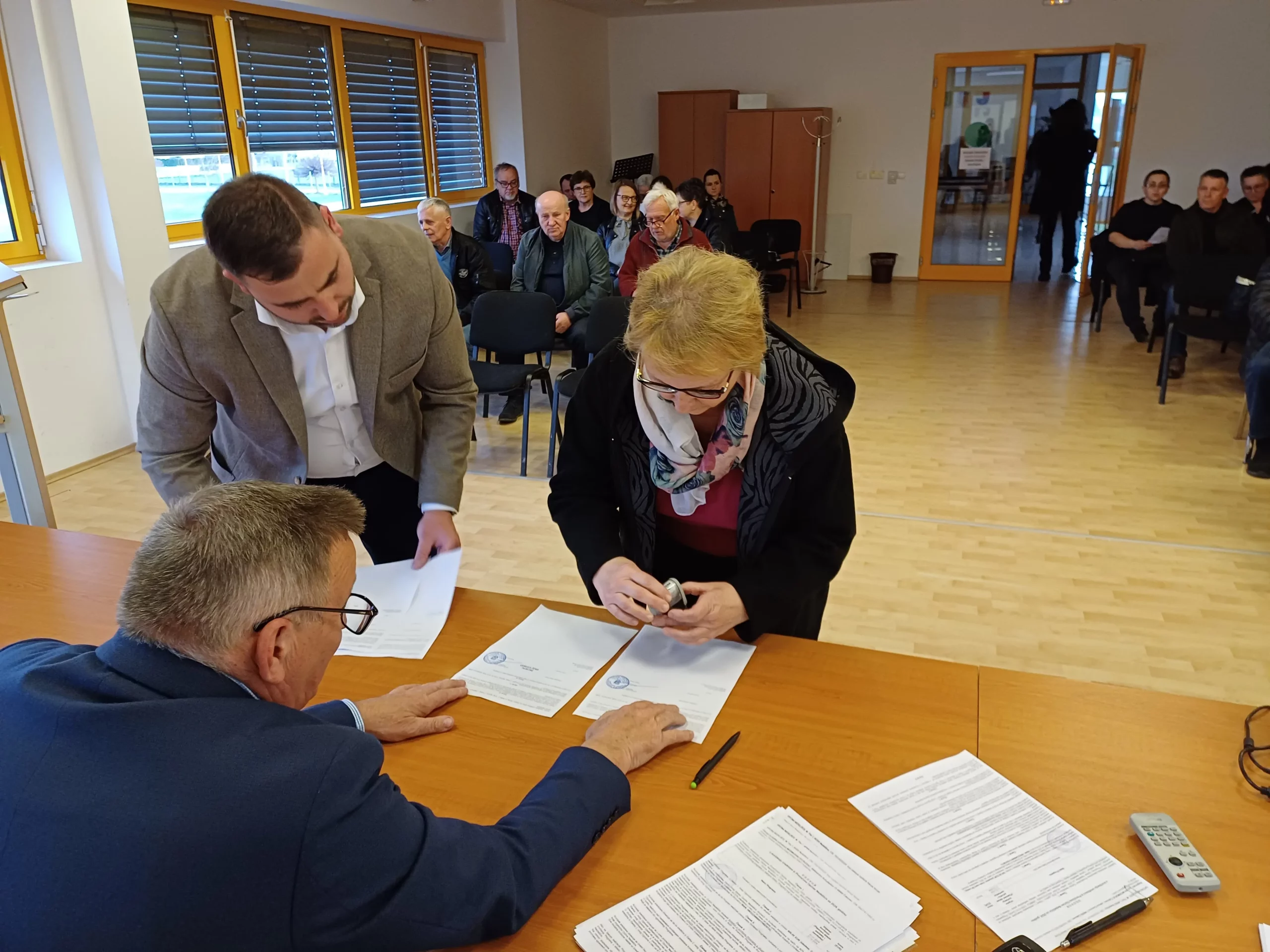 Općina Nedelišće – ugovori (6) Općina Nedelišće – ugovori (6)