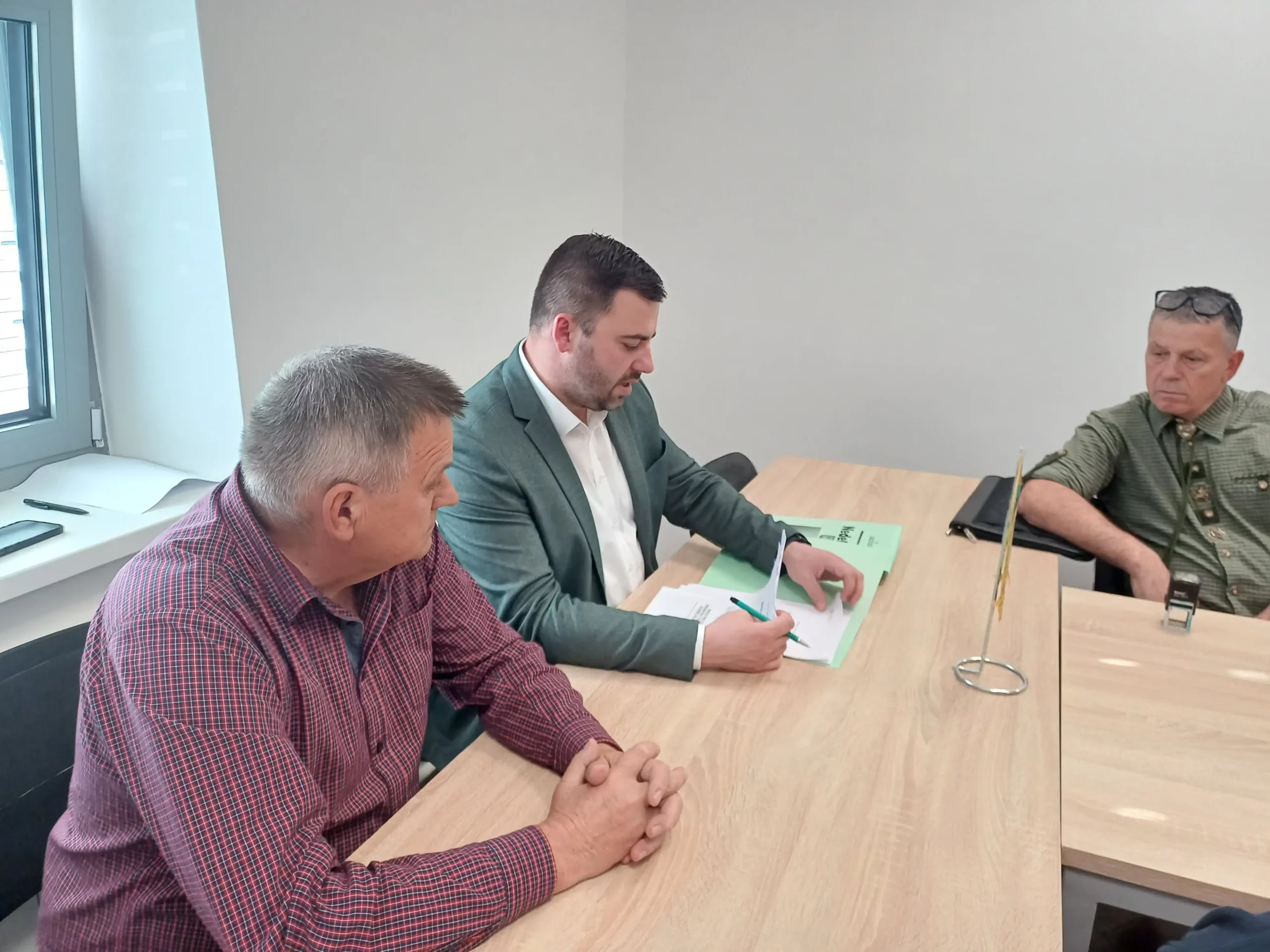 Općina Nedelišće, vatrogasci i lovci (2)