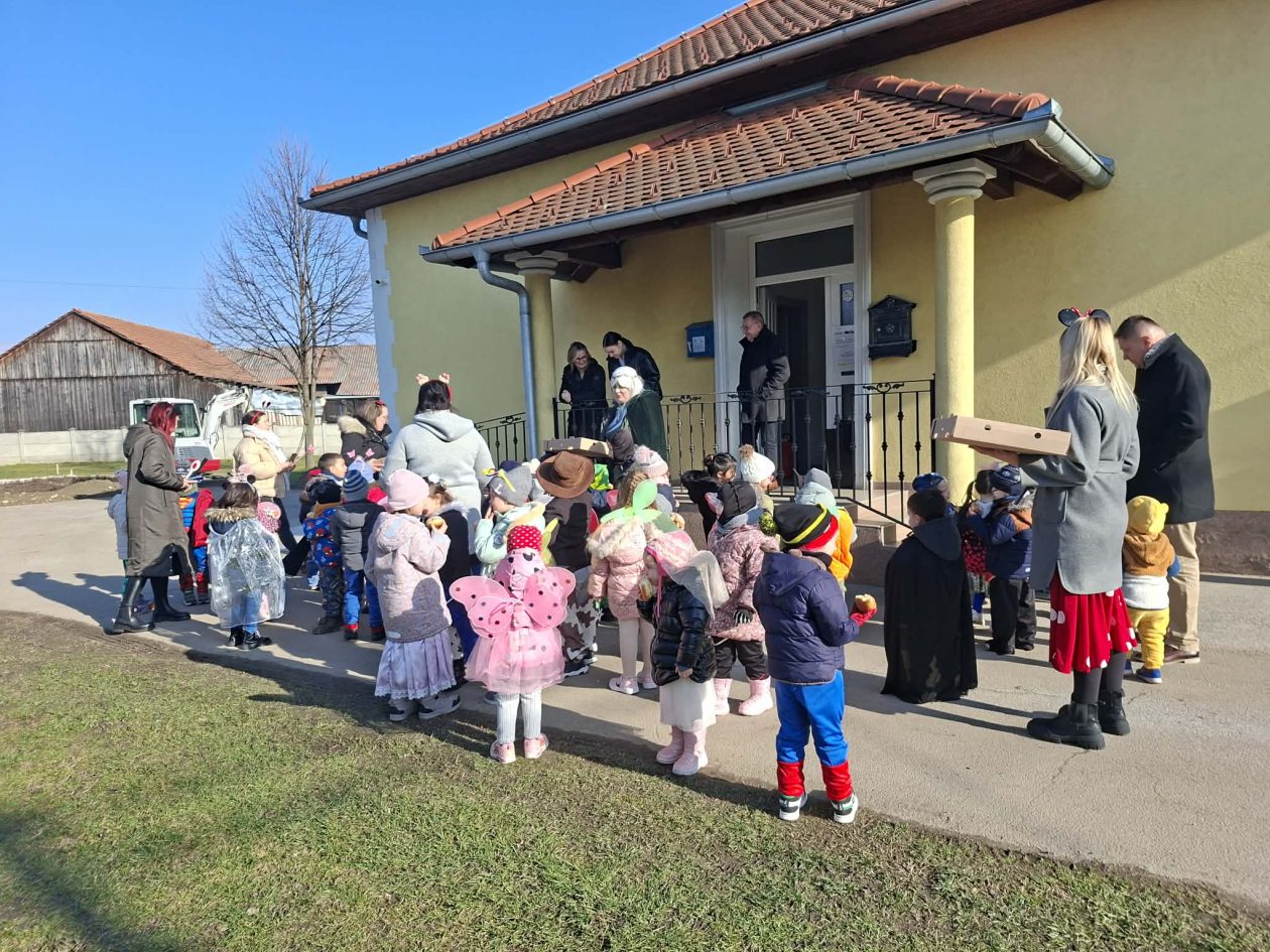 Općina Orehovica fašnik (9) Općina Orehovica fašnik (9)